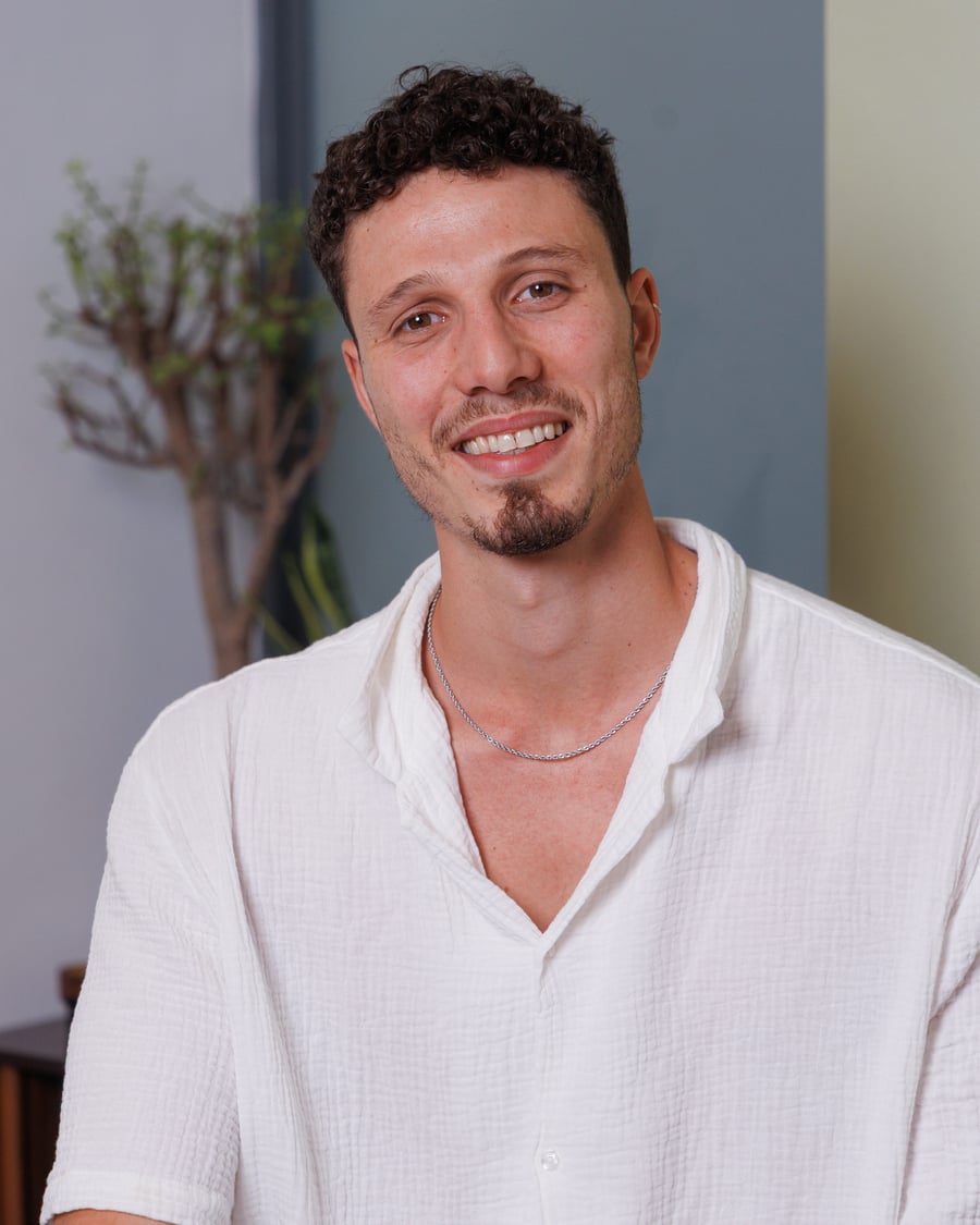 Tomer Naimi — founder and direct home buyer, NAIMI LLC